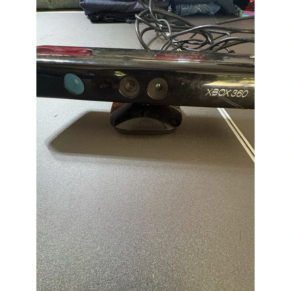 Microsoft this xbox